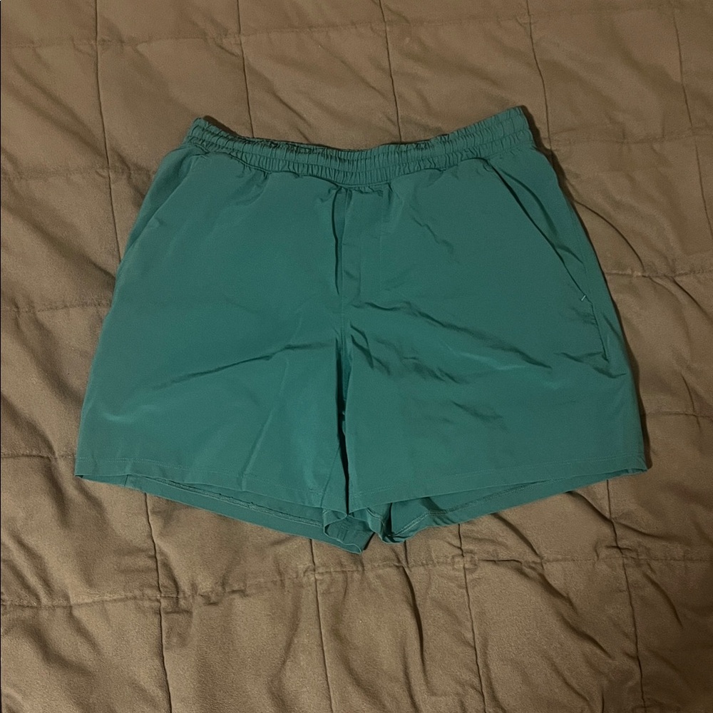 Lululemon short